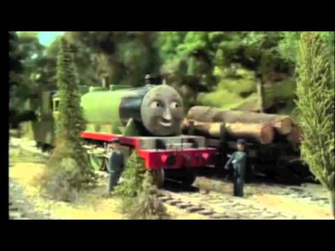 thomas the tank engine song