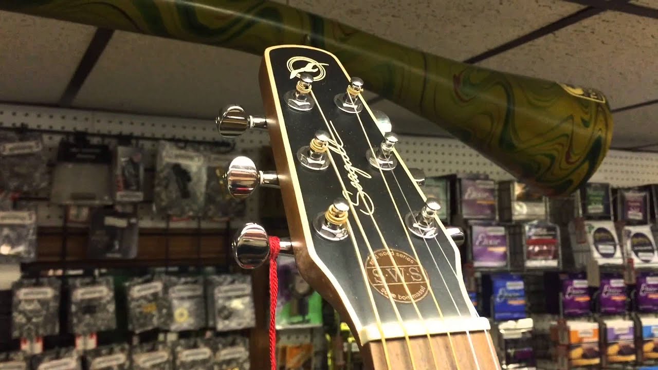 local used guitars for sale